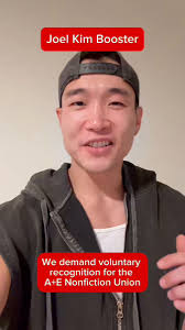 @WGAEast's video Tweet