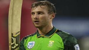 478 v singapore, 28/09/2019 93. Janneman Malan The Promise Of A Blossoming Protea