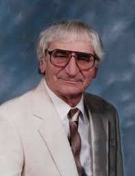 Obituary information for Howard G. Randall