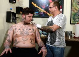 Artists trained in any style. House Of Ink Tattoo Parlor In Atlantic City Takes Responsibility For Its Customers Business Pressofatlanticcity Com