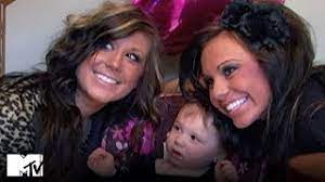 Best Of Teen Mom 2 Chelsea S Most Memorable Moments Mtv Youtube