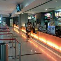 First opened on 25 september 2006, dataran. Golden Screen Cinemas Gsc Multiplex In Melaka