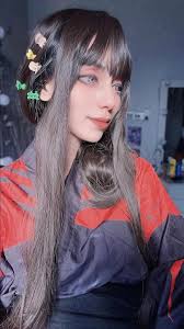 Miyo Saimori Costume Inspiration from My Happy Marriage