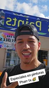 Especiales en pinturas 🎨 con ARIEL'S PAINT en PHARR TX. @Ariel’s Paints  309 US-83 BUS, Pharr, TX 78577 Aprovecha estos especiales 35 Cubetas de  pintura y 15 los galones #pinturas #rgv #956 #cheken ...