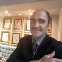 Fernando juan Huergo