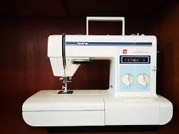 Vintage Brother 732 Compal Star Sewing Machine Excellent - Etsy Hong Kong