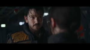 You Can T Talk Your Way Around This I Don T Have To Rebelcaptain Jyn And Cassian Rogue One Star Wars Star Wars Geek Star Wars Universe
