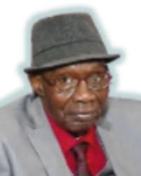 Remembering Mr. Albert Williams