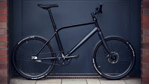 Thinbike Schindelhauer Bikes Fixie Fahrrad Fahrraddesign Klapprad