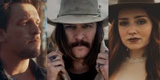 16 Must-Listen Country Artists I Discovered In 2024