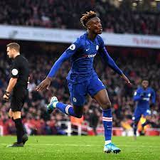 9 fixtures between arsenal and chelsea has ended in a draw. Tammy Abraham Makes Admission Over Arsenal Goal That Chelsea Fans Will Love Football London