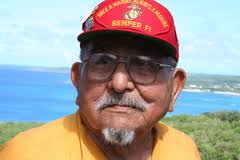 PRX » Piece » Remembering Navajo Code Talker Samuel "Jesse" Smith