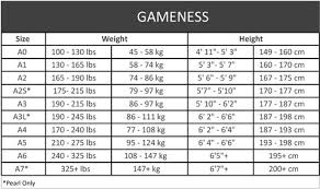 the definitive guide to the bjj gi size chart attack the back