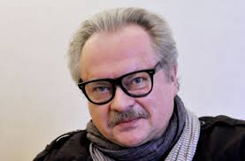 Durchbruch mit dein ist mein ganzes heinz rudolf erich arthur kunze, geboren am 30. Heinz Rudolf Kunze Im Lka Wie Riesen Nur Ein Bisschen Kleiner Kultur Stuttgarter Zeitung