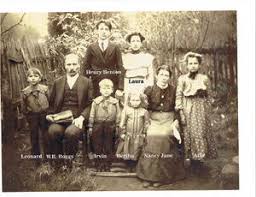 Henry Benton Boggs (1890-1958)