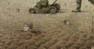 Résultat de recherche d'images pour "pawel kuczynski perfect garden"