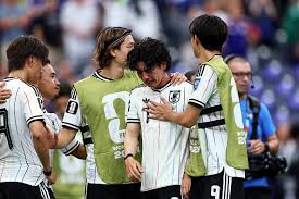 長友佑都「批判されるべき」５度目のＷ杯も決勝Ｔ勝利ならず　去就も言及「ビジョンは白紙」