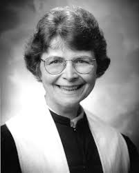 Ministers — First Congregational Church of West Haven