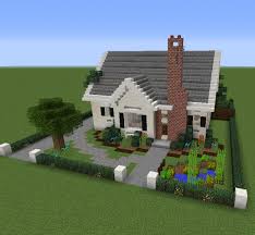 The house is not too complicated to build but it's the design whats important because with so little it looks amazing. Modern Private House 2 Blueprints For Minecraft Houses Castles Towers And More Grabcraft