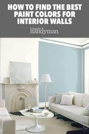 10 Best Wall Paint Colors For The Home Interior Interior Paint Colors For Living Room Best Paint Colors Wall Paint Colors