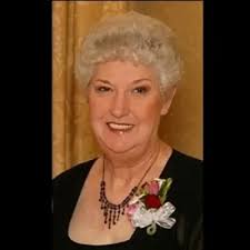 Obituary information for Bernice Ann Frank Williams
