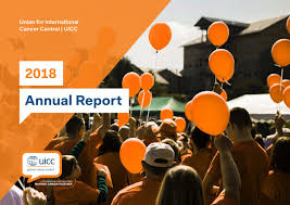 Uicc 2018 Annual Report By Uicc Issuu