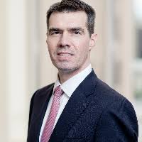 D. Cameron Beck, Jr, USA