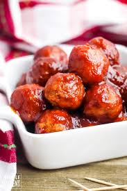 100 Delicious New Year S Eve Appetizers That Ll Make You Say Can T Wait For The Next Party H In 2020 Grape Jelly Meatballs Appetizer Meatballs Homemade Meatballs