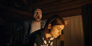 Shudder is a gift from the unholy horror gods. Shudder S New Horror Flick Scare Me Magnifies Our Mundane Fears Into A Fright Fest