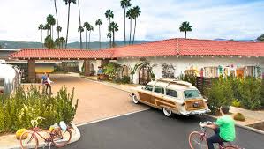Santa Barbara Hotels Southern California The Kimpton Goodland 121 hollister ranch road | near santa barbara, ca. the kimpton goodland