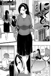 Eng Sub Nikuhitsu | Handwriting Squirting - Nhentai.life