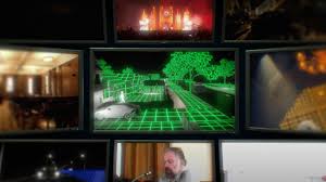 Yahweh is always with you!!! Mind Bending Trailer For The Documentary A Glitch In The Matrix What If We Re Living In A Simulation Geektyrant
