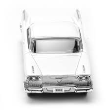 Image result for Iceberg White 1958 Plymouth