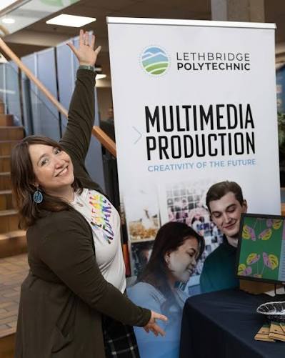 Open House is underway! ???? Stop by anytime before 6 p.m. to explore  programs, meet instructors and students and get 50% off your application  fee when you apply in person! Can't make