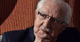 Los carteles que no anuncian nada