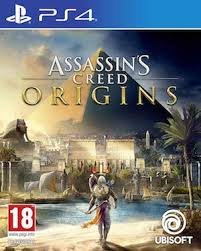 To improve these skills, you can unlock them at any time in the narrative. Assassin S Creed Origins New Details Dynamic Horse Archers Abilities And More