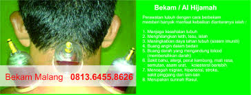 Klinik Bekam Klinik Bekam Panggilan Klinik Bekam Malang Klinik Bekam Singosari Klinik Bekam Lawang Klinik Bekam Kota Malang Hidup Sehat Perawatan Kesehatan