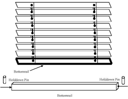 ✅ browse our daily deals for even more savings! Instructions For Installing Hold Down Brackets Buyhomeblinds Com