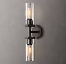 Maybe you would like to learn more about one of these? All Wall Lighting Rh Modern