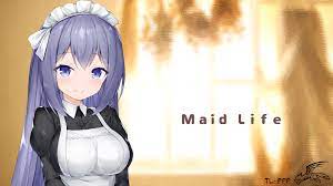 Others Completed Maid Life 1 3 Tl 1 0 Heat Warning F95zone