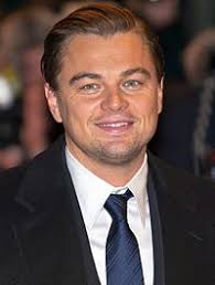 He started out in television before moving on to film, scoring an oscar nomination for his role in what's eating gilbert grape. Leonardo Dicaprio Wikipedia