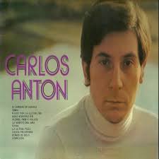 Carlos Antón