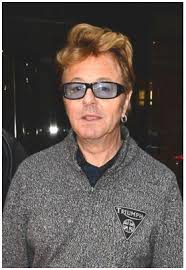 Keanu Reeves photos at 302 Broadway