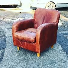 Spanish renaissance revival antique walnut & embossed leather pair armchairs. Pin On Study Playroom