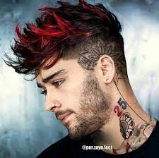 Zayn Credit Ig Per Zayn Fact Zaynmalik Zayn Malik Hairstyle Zayn Malik Pics Zayn