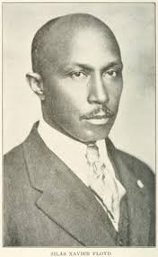 Silas Xavier Floyd (1869-1923)