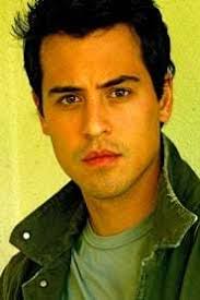 Marcus Coloma Fan Casting