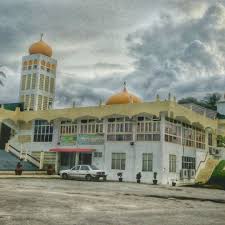 Jalan maktab, pengkalan chepa khota bahru kelantan 16100 malaysia. Masjid Tengku Muhammad Faris Petra 3 Tips From 93 Visitors