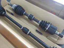 Kami juga ada drive shaft baru. Proton Wira 1 5 Manual Auto Drive Shaft Set