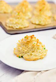 Duchess Potatoes Monkey And Me Kitchen Adventures Recipe Duchess Potatoes Recipes Whole Food Recipes